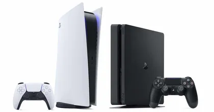 เกมเมอร์ต่างแดนเรียกร้องให้ Sony นำการเปลี่ยนธีมแบบ PS4 มาใส่ใน PS5 ด้วย