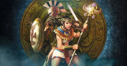 แจกฟรี! Titan Quest Anniversary Edition เกมแอ็คชั่น RPG ในตำนานบน Steam