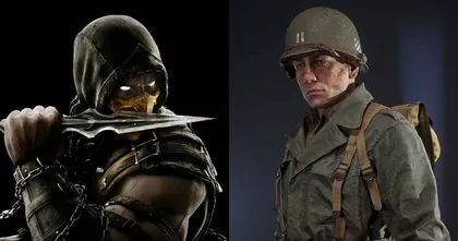 ลือ! Mortal Kombat X และ Hell Let Loose อาจเป็นเกมฟรี PS Plus ของตุลาคมนี้