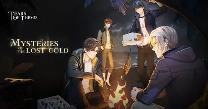 Tears of Themis ของ miHoYo เปิดกิจกรรมจำกัดเวลาในวันนี้