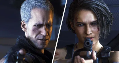 นักพากย์ตัวละครจิลกับนิโคไลใน RE3 แอบใบ้ว่ากำลังร่วมโปรเจ็กต์ใหม่ด้วยกันอยู่