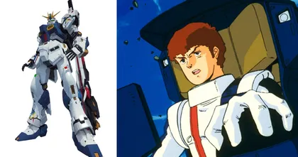 ส่องความเห็นชาวญี่ปุ่น หลังจาก ν Gundam กลายเป็นของตั้งโชว์ไปแล้ว
