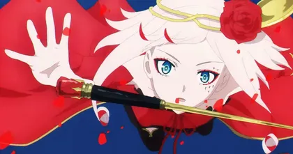 takt op. Destiny อนิเมะจาก Madhouse x MAPPA ปล่อย PV ตัวอย่างลำดับที่ 2