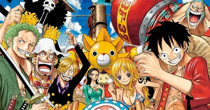 แฟนคลับ One Piece ลุ้นสมาชิกแก๊งหมวกฟางคนที่ 11 เนื่องจากเริ่มทำตัวละคร "คนนั้น" เป็นสินค้าแล้ว!