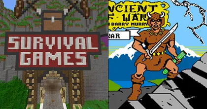 รวมเกมที่เป็นต้นกำเนิดของแนวเกม (Genre) ประเภทนั้นๆ ที่กลายเป็นแนวเกมดังในปัจจุบัน