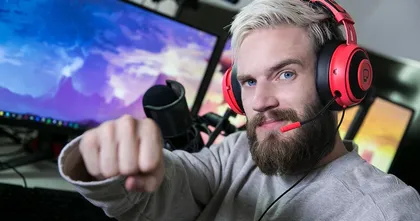 งานสายบุญก็มา! PewDiePie บริจาคเงินเกือบ 50 ล้านบาทให้กับ 11 องค์กรการกุศล