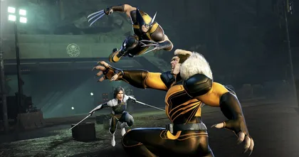 เกมวางแผน Marvel's Midnight Suns ปล่อยคลิป Wolverine ปะทะ Sabretooth
