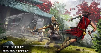 Ryuko - Legend of Shadow Hunter ประกาศพร้อมเปิดให้ลงทะเบียนล่วงหน้าบน Android แล้ว!