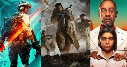 รวม 20 รายชื่อเกมน่าเล่นในช่วงไตรมาสสุดท้ายของปี 2021