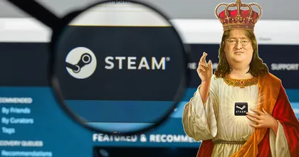 Steam ครบรอบ 18 ปี แพลตฟอร์มขายเกม PC ที่ได้รับความนิยมอย่างมากในปัจจุบัน