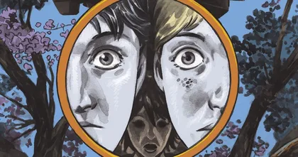 HBO Max เตรียมสร้างซีรีส์จากการ์ตูน Dead Boy Detectives