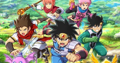 Dragon Quest The Adventure of Dai: A Hero’s Bonds ประกาศเตรียมพร้อมเปิดให้บริการ 28 กันยายนนี้!