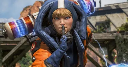 ผู้ใช้ Reddit เจอบั๊กในเกม Apex Legends ที่ทำให้ผู้เล่นทุกคนต้องต่อสู้กันกลางอากาศ!