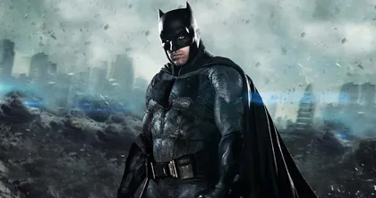 บทของ Ben Affleck ใน The Flash อาจจะมีน้อยถึงน้อยมาก