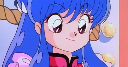 เฉลย ชื่อตัวละคร Shampoo จาก Ranma 1/2 ไม่ได้มาจากแชมพูสระผม แต่ผู้แต่งอยากให้ฟังดูจีน!!