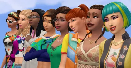 Maxis เผยผู้เล่น The Sims 4 กว่า 60% เป็นผู้หญิงอายุ 18 - 24 ปี