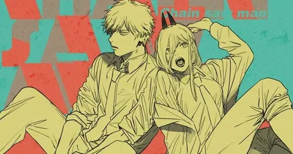 Chainsaw Man เตรียมวางจำหน่ายนิยาย Spin-Off เรื่องแรกของซีรีส์ 4 พฤศจิกายนนี้!