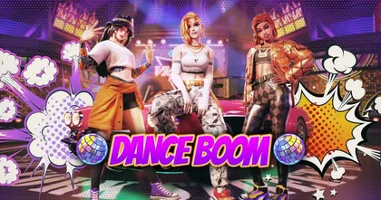 พร้อมแดนซ์! Dance Boom ประกาศพร้อมเปิดให้บริการแล้วบน Android!