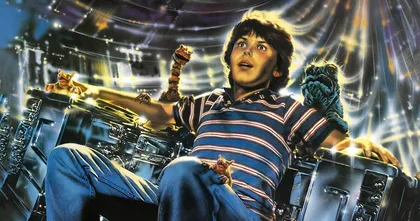Disney+ เตรียมนำ Flight of the Navigator อดีตหนังดังยุค 80s มาสร้างใหม่