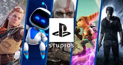 รวมลิสต์ค่ายเกมในสังกัด PlayStation Studios และเกมที่พวกเขากำลังทำกันอยู่