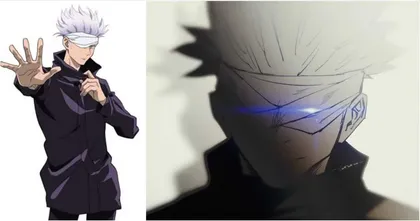 Jujutsu Kaisen ฉบับอนิเมะภาค 0 ปล่อยภาพของ Gojo Satoru