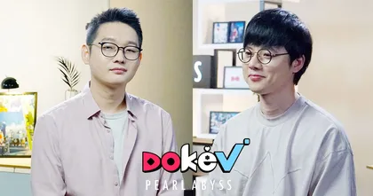 DokeV (โดเกวี) พบบทสัมภาษณ์ Q&A เผยข้อมูลแบบเจาะลึกจากสองนักพัฒนาเกม
