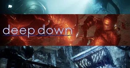 อดีตบอส Sony ยังไม่รู้แล้วใครจะรู้ ส่องความเห็นชาวเกม Deep Down ของ Capcom ที่หายไป