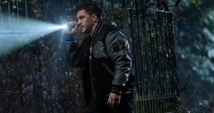 Tom Hardy วอนผู้ชม Venom: Let There Be Carnage รอบสื่ออย่าสปอยล์ตอนจบ