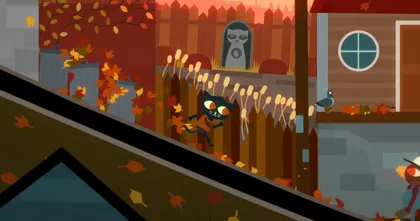 Night in the Woods พร้อมวางจำหน่ายบน iOS แล้ว!