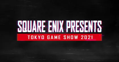 Square Enix ปล่อยรายชื่อเกมที่จะโชว์ในงาน TGS 2021 แล้ว