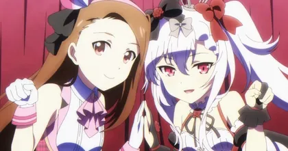 โปรดิวเซอร์ชาวเรือเศร้า เมื่อกาชา Azur Lane โคลาโบกับ Idol Master ไม่ช่วยให้ยอดขายกระเตื้อง
