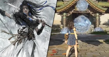 Naraka: Bladepoint ข้อมูลฮีโร่ใหม่ Valda Cui สาวโจรสลัดพร้อมพลังแห่งท้องทะเล