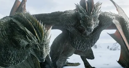 House of the Dragon จะมีมังกรมากกว่า Game of Thrones