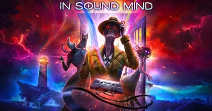 In Sound Mind เกมสยองขวัญเชิงจิตวิทยาสุดหลอนวางขายบน Steam แล้ว