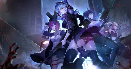 Seed of the Dead: Sweet Home เกมเอาตัวรอดจากซอมบี้ไปพร้อมกับสาวๆ สุดน่ารักกำลังลดราคาบน Steam