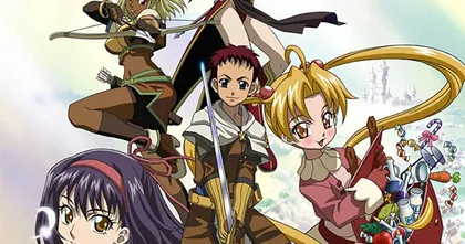 ระดับตำนาน Ragnarok The Animation ฉบับ HD Remaster ปล่อยให้ชมฟรีบน YouTube แล้ว!