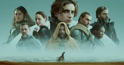 Dune ฉบับสร้างใหม่เปิดตัวสวยบนตาราง Box Office ต่างประเทศ