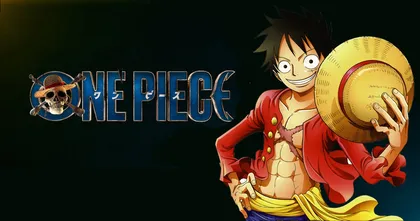 ส่องความเห็นแฟนๆ หลังเปิดตัวโลโก้ One Piece ฉบับ Netflix คนแสดง