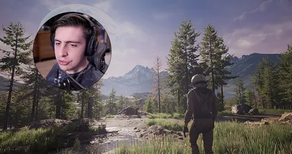 Shroud เผย ICARUS จะกลายเป็นหนึ่งในเกมแนวเอาตัวรอดที่ยอดเยี่ยมที่สุด