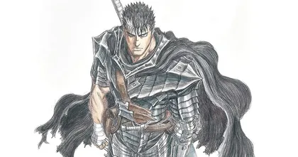 Berserk เล่ม 41 ที่ทุกคนรอคอยจะวางจำหน่ายเดือนธันวาคมนี้แล้ว