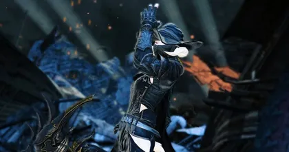 FINAL FANTASY XIV: ENDWALKER เผยทวงท่าลีลาทุกอาชีพสุดเท่