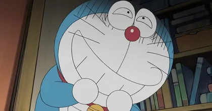 ชาวทวิตพบพนักงานร้านขายขนมที่เสียงเหมือน Doraemon แบบเป๊ะๆ