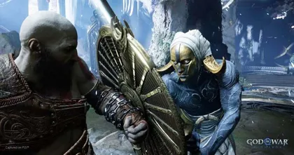 ผู้กำกับ GoW Ragnarok เผยโล่ในเกมจะมีให้ใช้เพียบ และพ่วงคุณสมบัติหลากหลาย