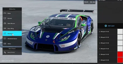 Gran Turismo 7 จะมีรถให้ใช้กว่า 400 คันตั้งแต่วันแรก และต้องต่อเน็ตตลอดเวลา