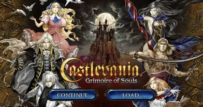 Castlevania: Grimoire of Souls กลับมาเปิดให้บริการอีกครั้งบน Apple Arcade แล้ว!
