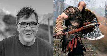 George Mawle หนึ่งในทีมงานผู้ทำเกมเพลย์ขวานใน God of War เสียชีวิตแล้ว