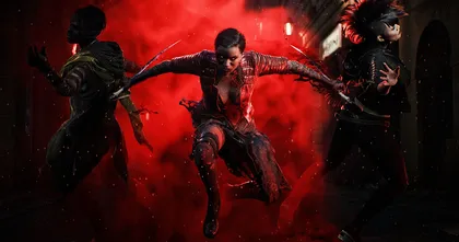 Vampire: The Masquerade - Bloodhunt เกม Battle Royale แวมไพร์ไล่ยิงกัน เปิดให้เล่นฟรีบน Steam แล้ว!
