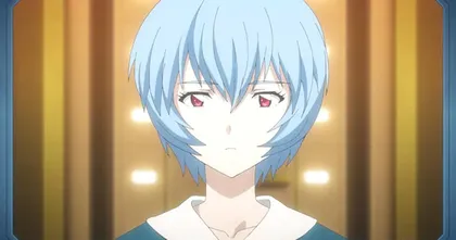 Ayanami Rei และอสูร EVA ร่างไคจูยักษ์ เตรียมปรากฏตัวใน Shinkalion Z ตอนที่ 21 ด้วย!