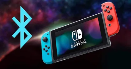 มาสักที! Switch ออกอัปเดตใหม่ สามารถเชื่อมต่ออุปกรณ์ Audio ผ่านบลูทูธได้แล้ว
