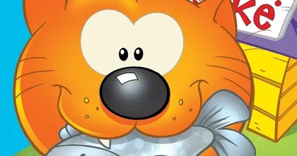 Legendary เตรียมนำเจ้าเหมียว Heathcliff มาสร้างเป็หนังและซีรีส์